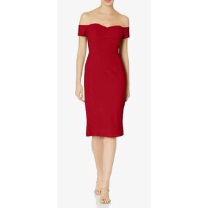 Dress The Population Bailey Dress NWT Size XXS